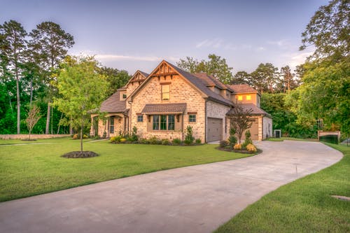 Front Yard Landscaping Ideas For First-Time Home Buyers