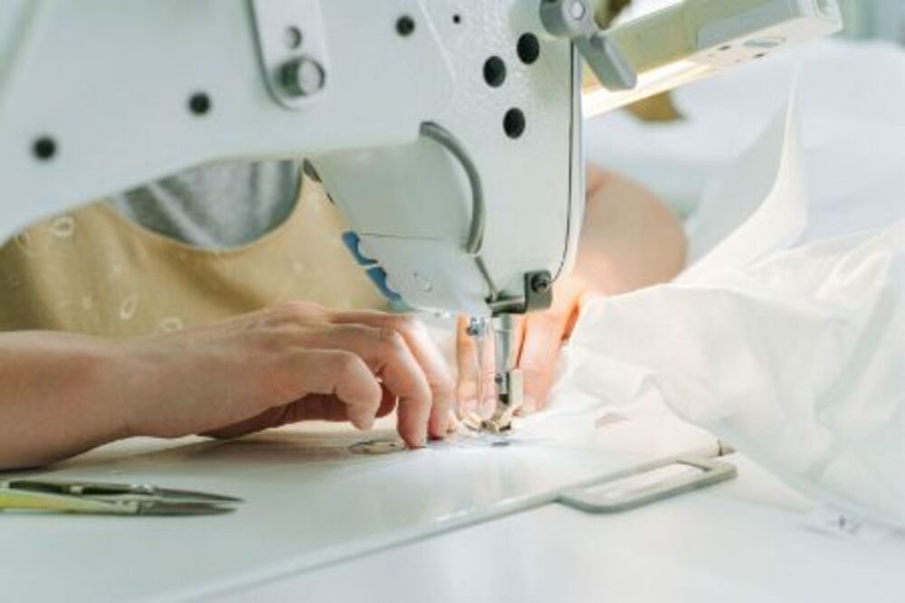 How to Select an Embroidery Machine
